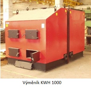 KWH1000