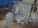 Testovací komora o výkonu 180 kW, distribuce spalovacích vzuchů 